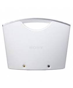 SONY SRS-BTM8 WC IN5 WHITE BLUETOOTH SPEAKERS 